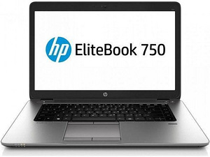 HP EliteBook 750 G1 (2 foto / 2)