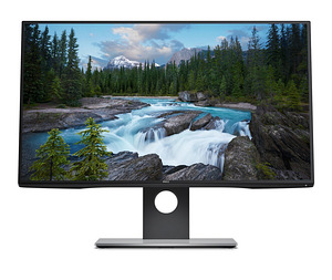 Dell UltraSharp U2717D QHD IPS (1 foto / 1)