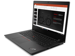 Lenovo ThinkPad L14 Gen 2 (1 foto / 1)