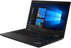 Lenovo ThinkPad L390 Yoga (1 foto / 3)