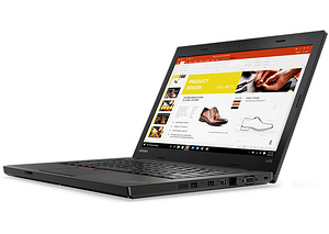 Lenovo ThinkPad L470 Full HD (2 foto / 2)