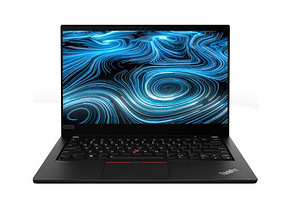 Lenovo ThinkPad T14 Gen 2 40GB (1 foto / 1)