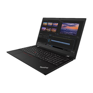 Lenovo ThinkPad T15p Gen 2 (1 foto / 1)