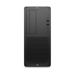 HP Z2 G9 Tower (2 фото из 2)