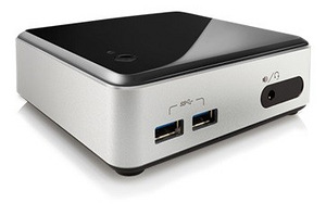 Intel NUC D54250WYK (1 фото из 2)