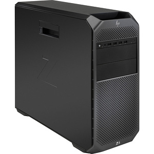 HP Z4 Workstation G4 RTX A4000 (1 foto / 1)