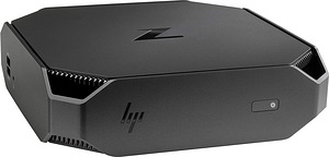 HP Z2 Mini G4 Mini PC (1 фото из 1)
