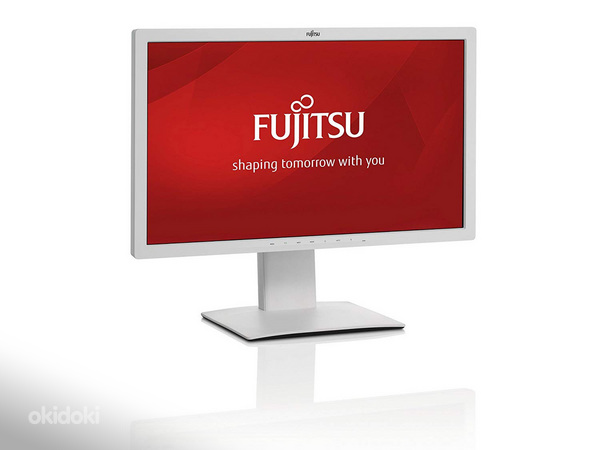 Fujitsu B27T-7 27" Full HD IPS
