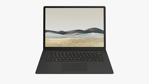 Microsoft Surface Laptop 4 15-inch (2 фото из 2)