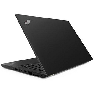Lenovo ThinkPad T480 (3 фото из 3)