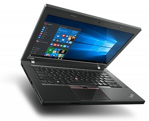 Lenovo ThinkPad L470 (1 foto / 1)