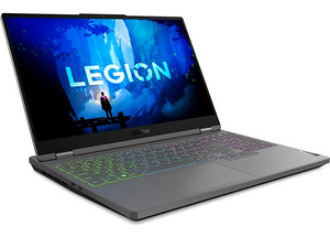 Lenovo Legion 5 15IAH7H (1 foto / 3)