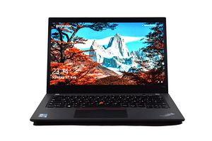Lenovo ThinkPad T14s Gen 2 16GB ID (1 foto / 1)