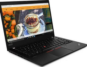 Lenovo ThinkPad T14 Gen 2 (1 foto / 1)