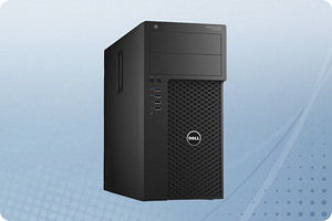Dell Precision Tower 3620 Full Tower (1 фото из 1)