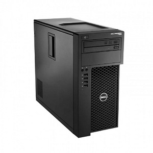 Dell Precision T1700 16GB 256 SSD (1 foto / 1)