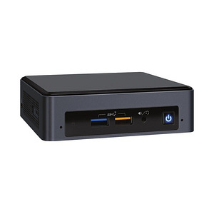 Intel NUC NUC8i3BEK (2 foto / 2)