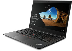 Lenovo ThinkPad T14s Gen 2 i7 32GB 4K (1 foto / 1)