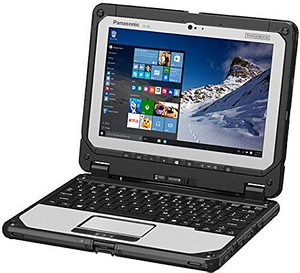 Panasonic Toughbook CF-20 MK1 (2 foto / 3)