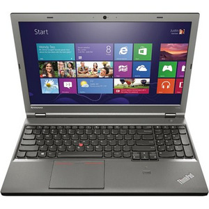 Lenovo ThinkPad T540p i7 (1 foto / 1)