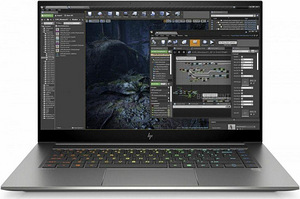 HP ZBook Studio G8 (1 foto / 2)
