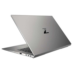 HP ZBook Studio G8 (2 foto / 2)