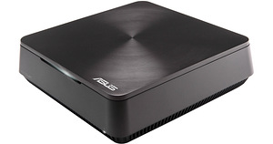 Asus VivoPC VM62 (1 фото из 2)