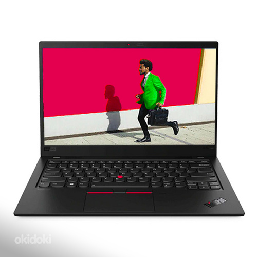 Lenovo Thinkpad X1 Carbon 10 Gen i7 16GB