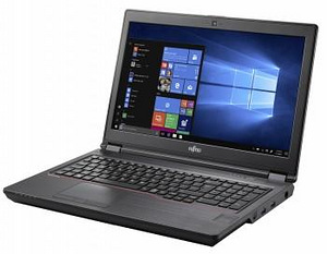 Fujitsu Celsius H7510 (2 фото из 2)