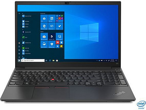 Lenovo ThinkPad E15 Gen 2 (1 фото из 2)