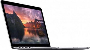 Apple MacBook Pro 15 2015 AMD Video (1 foto / 1)