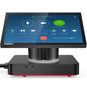 Lenovo ThinkSmart Hub Teams All-in-One (2 foto / 2)