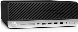 HP EliteDesk 705 G4 SFF (1 foto / 2)
