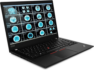 Lenovo ThinkPad P14s Ryzen 7 16GB (1 foto / 1)