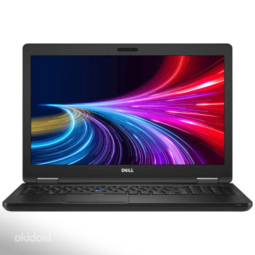 Dell Latitude 5580 i7 16GB