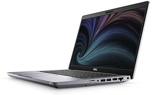 Dell Latitude 5410 i7 16GB (1 foto / 1)