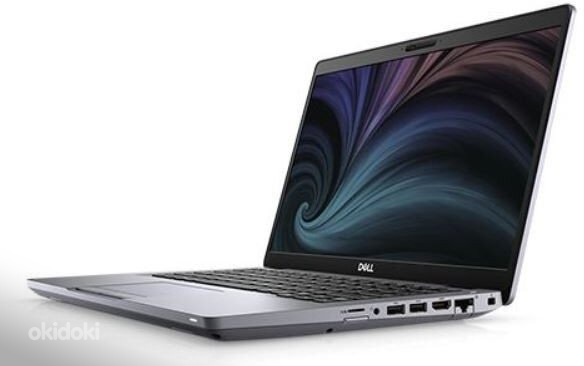 Dell Latitude 5410 i7 16GB