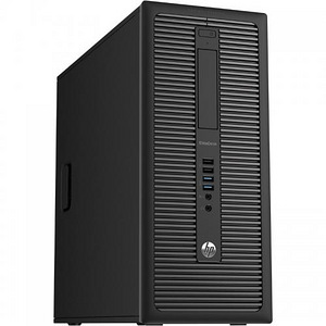 HP EliteDesk 800 G1 Tower i7 32GB (1 foto / 1)