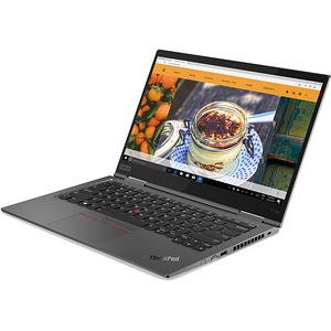 Lenovo ThinkPad X1 Yoga 5 Gen i7 16GB (1 foto / 3)