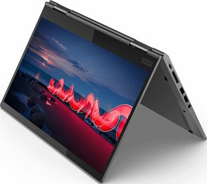 Lenovo ThinkPad X1 Yoga 5 Gen i7 16GB (3 foto / 3)