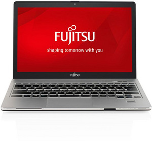 Fujitsu LifeBook S938 i7 24GB 512GB (1 foto / 1)