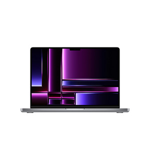 Apple MacBook Pro 16 M2 Pro 2023 (1 foto / 3)
