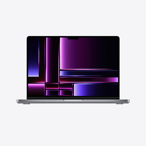 Apple MacBook Pro 14 M1 Pro 2021 (1 фото из 1)