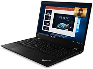 Lenovo ThinkPad T15 i7 4K Nvidia (1 foto / 1)