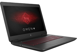 HP Omen 17-w104no (2 foto / 2)