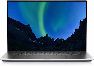 Dell Precision 5570 i9 4K Touchscreen (1 фото из 1)