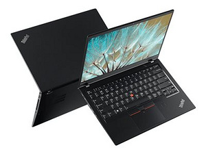 Lenovo ThinkPad X1 Carbon 5 Gen i7 Full HD (1 foto / 1)