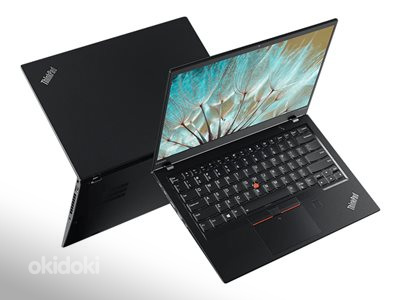 Lenovo ThinkPad X1 Carbon 5 Gen i7 Full HD