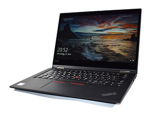 Lenovo ThinkPad X390 Yoga i7 16GB (1 foto / 3)