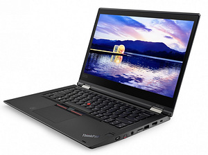 Lenovo Thinkpad X380 Yoga 16GB (1 foto / 2)